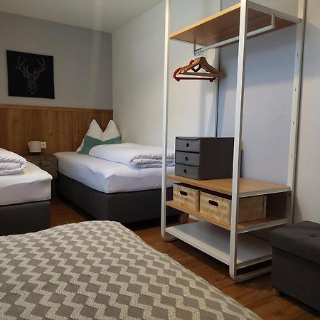 Appartement Haus Adrian à Wald am Arlberg Extérieur photo