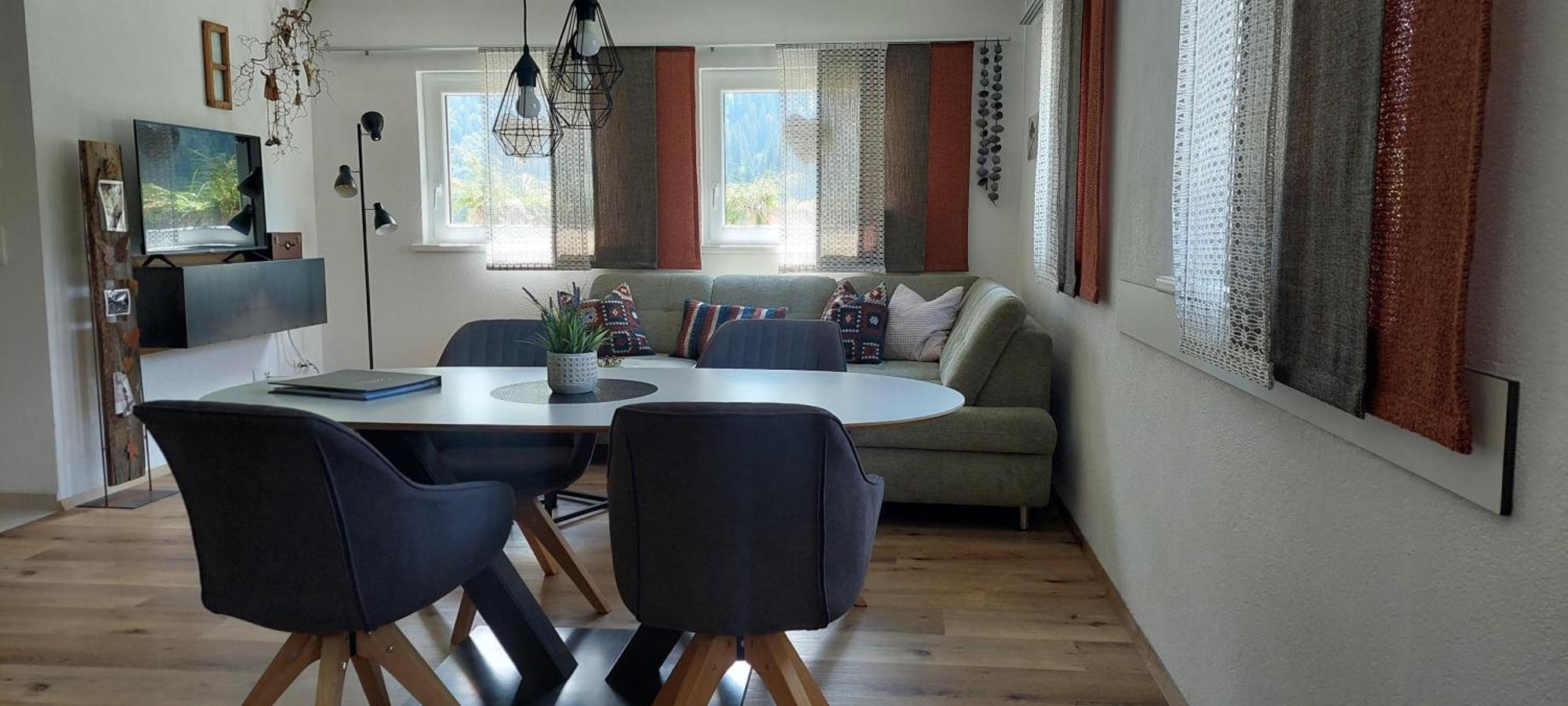 Appartement Haus Adrian à Wald am Arlberg Extérieur photo